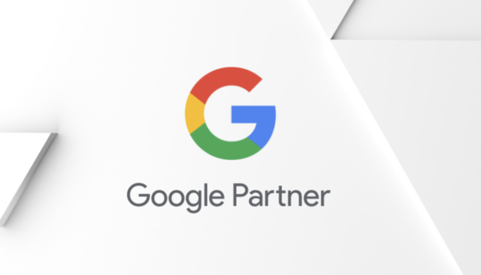Đối tác của Google Partner